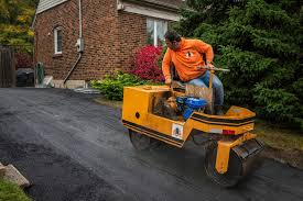 Brick Driveway Installation in North New Hyde Park, NY